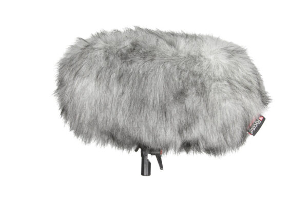 Rycote Stereo Windshield Ws Ae Ortf Kit - Image 5