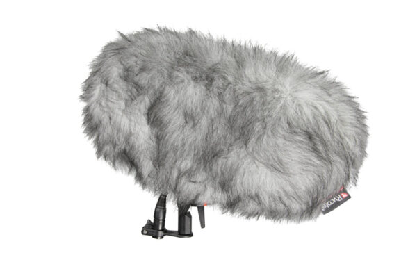 Rycote Stereo Windshield Ws Ae Ortf Kit (Mzl) - Image 6