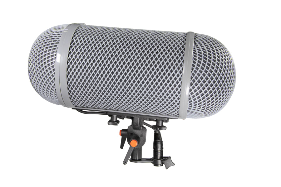 Rycote Stereo Windshield Ws Ae Ortf Kit (Lemo) - Image 7