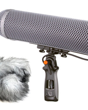 Rycote Modular Windshield Ws 4 Kit