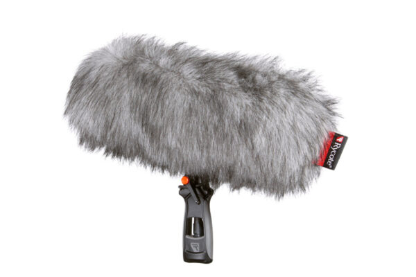 Rycote Modular Windshield Ws 3 Kit, (30mm, No Cb) - Image 5