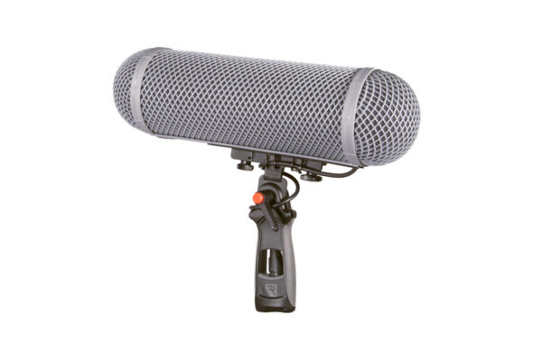 Rycote Modular Windshield Ws 3 Kit, (30mm, No Cb) - Image 6