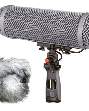 Rycote Modular Windshield Ws 3 Kit, (30mm, No Cb)