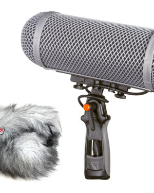 Rycote Modular Windshield Ws 2 Kit