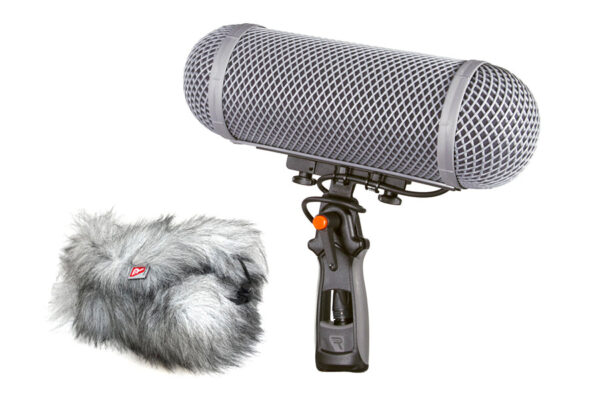 Rycote Modular Windshield Ws 2 Kit