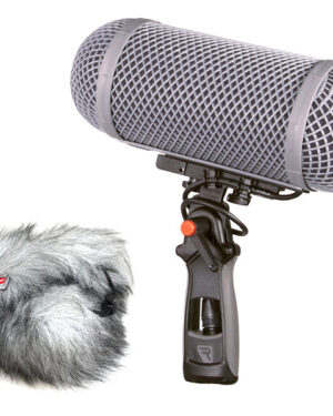 Rycote Modular Windshield Ws 1 Kit