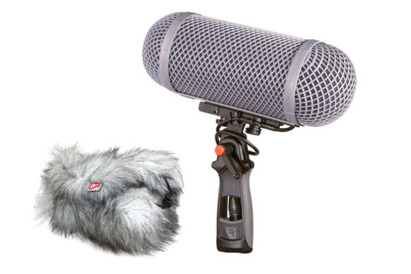 Rycote Modular Windshield Ws 1 Kit