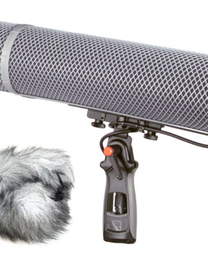 Rycote Modular Windshield Ws 5 Kit