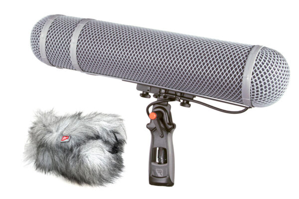 Rycote Modular Windshield Ws 5 Kit
