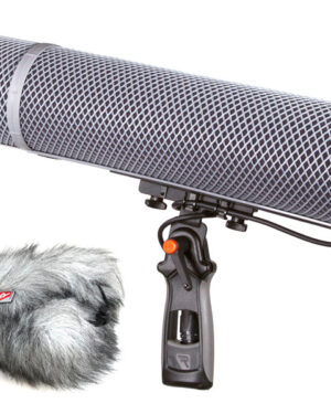 Rycote Modular Windshield Ws 6 Kit