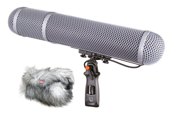 Rycote Modular Windshield Ws 6 Kit