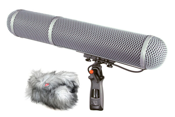 Rycote Modular Windshield Ws 7 Kit