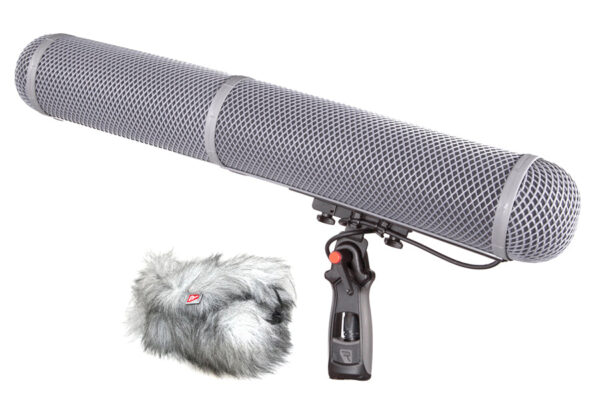 Rycote Modular Windshield Ws 8 Kit