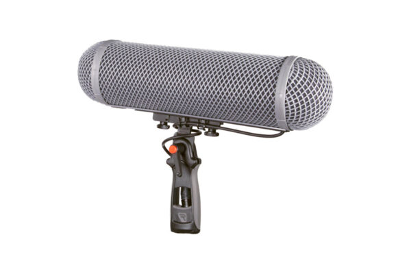Rycote Modular Windshield Ws 295 Kit - Image 8