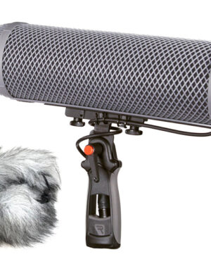 Rycote Modular Windshield Ws 295 Kit