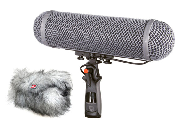 Rycote Modular Windshield Ws 295 Kit