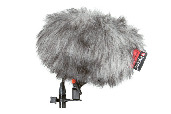 Rycote Modular Windshield Ws 10 Kit - Image 7