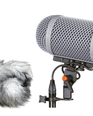 Rycote Modular Windshield Ws 10 Kit