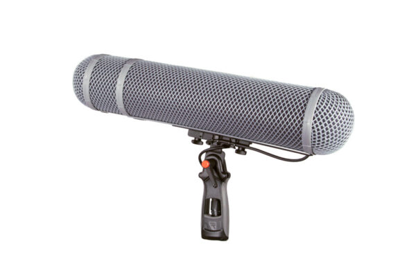 Rycote Modular Windshield Ws 5 Kit (XLR-5f) - Image 9