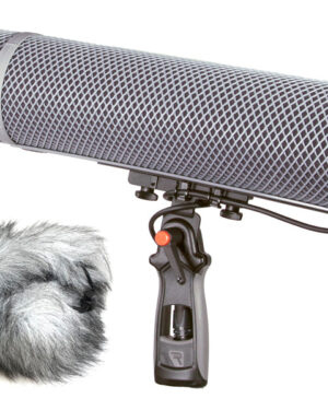 Rycote Modular Windshield Ws 5 Kit (XLR-5f)