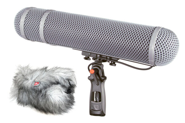 Rycote Modular Windshield Ws 5 Kit (XLR-5f)