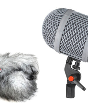 Rycote Modular Windshield Ws 9 Kit (No Cb)