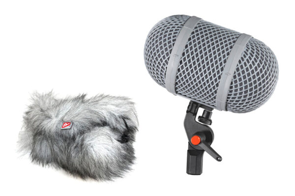 Rycote Modular Windshield Ws 9 Kit (No Cb)