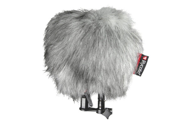 Rycote Modular Mono Windshield Mws 9 Kit (Mzl) - Image 7