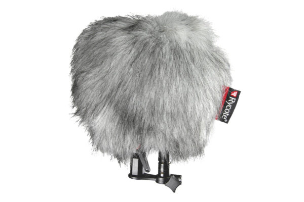 Rycote Modular Windshield Ws 9 Kit (Lemo) - Image 7