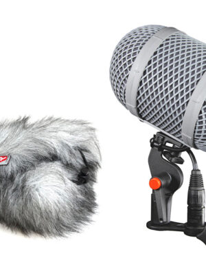 Rycote Modular Windshield Ws 9 Kit (Lemo)