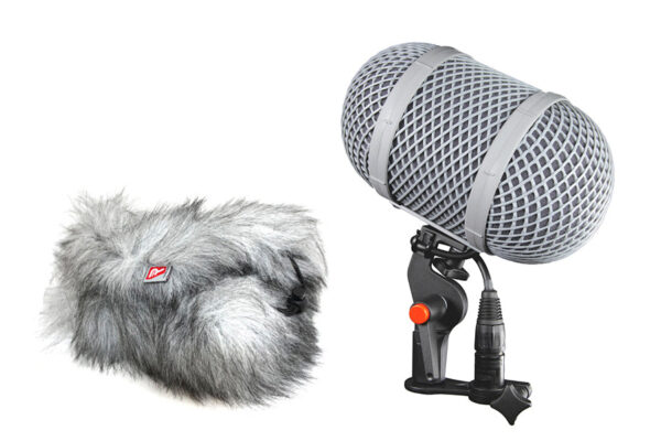 Rycote Modular Windshield Ws 9 Kit (Lemo)