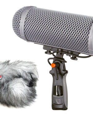 Rycote Modular Windshield Ws 2 Kit (Mzl)