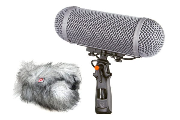Rycote Modular Windshield Ws 2 Kit (Mzl)