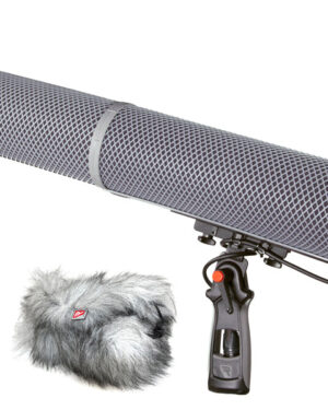 Rycote Modular Windshield Ws 11 Kit