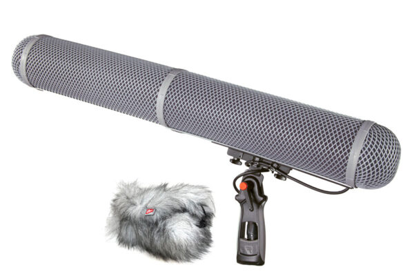 Rycote Modular Windshield Ws 11 Kit