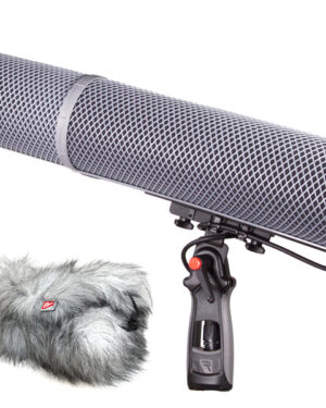 Rycote Modular Windshield Ws 8j Kit