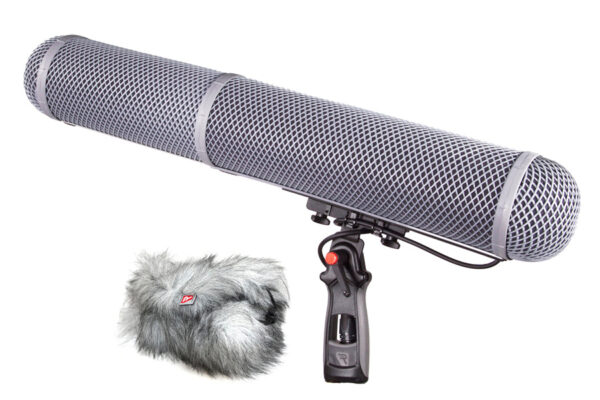 Rycote Modular Windshield Ws 8j Kit