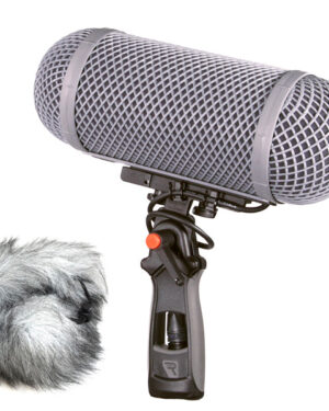 Rycote Modular Windshield Ws 1 Kit (Mzl)