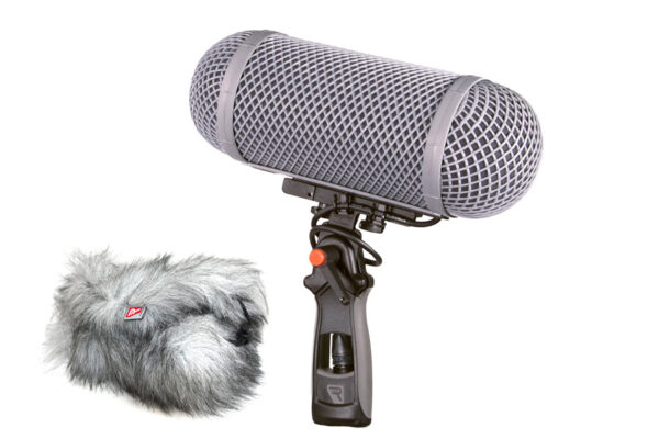 Rycote Modular Windshield Ws 1 Kit (Mzl)