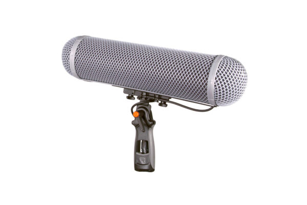 Rycote Modular Windshield Ws 4 Kit (XLR-5f) - Image 8