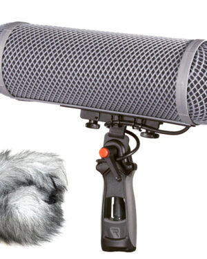 Rycote Modular Windshield Ws 3 Kit (XLR-5f)