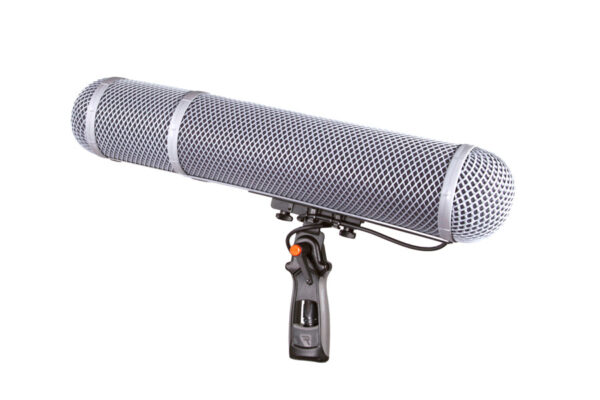 Rycote Modular Windshield Ws 6 Kit (XLR-5f) - Image 8
