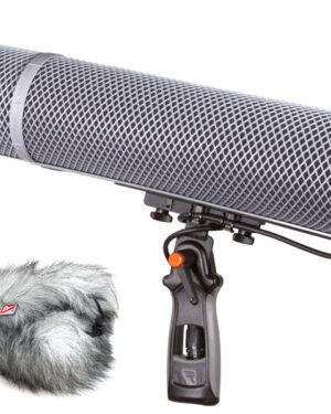 Rycote Modular Windshield Ws 6 Kit (XLR-5f)