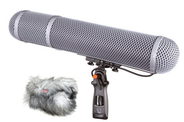 Rycote Modular Windshield Ws 6 Kit (XLR-5f)