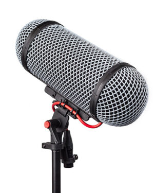 Rycote Windshield Kit, Minicmit