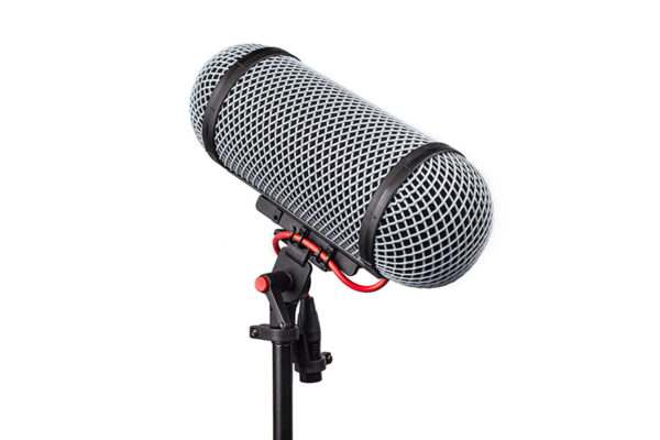 Rycote Windshield Kit, Minicmit