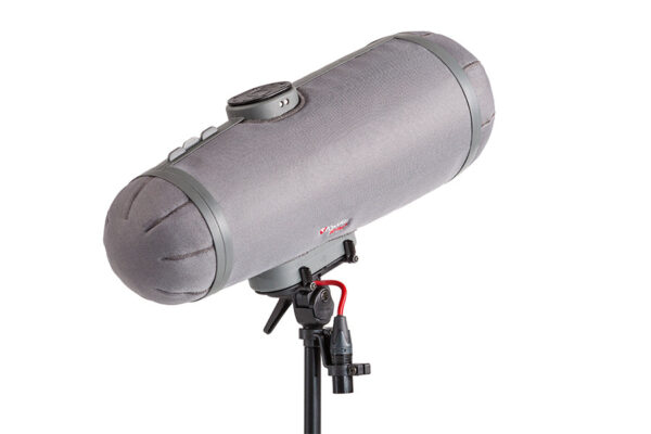 Rycote Stereo Cyclone Ms Kit 13