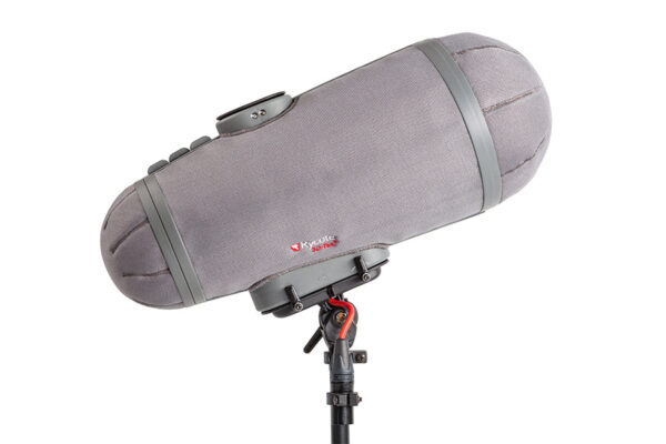 Rycote Cyclone Windshield Kit, Medium