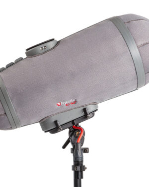 Rycote Stereo Cyclone Single Mic 2