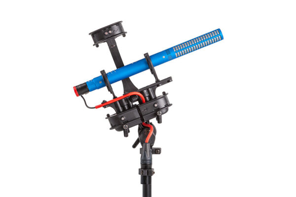 Rycote Cyclone Windshield Kit, Medium - Image 2